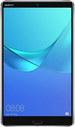 Замена экрана на планшете Huawei MediaPad M5 10 в Сочи